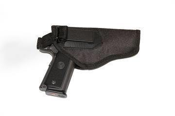 MAVERICK INSIDE OUT HOLSTER GLOCK 17 - Tophatter's Army Deals HOLSTERS & BAGS - Tophatter Daily Deals