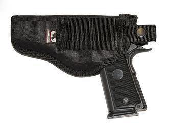MAVERICK INSIDE OUT HOLSTER GLOCK 17 - Tophatter's Army Deals HOLSTERS & BAGS - Tophatter Daily Deals