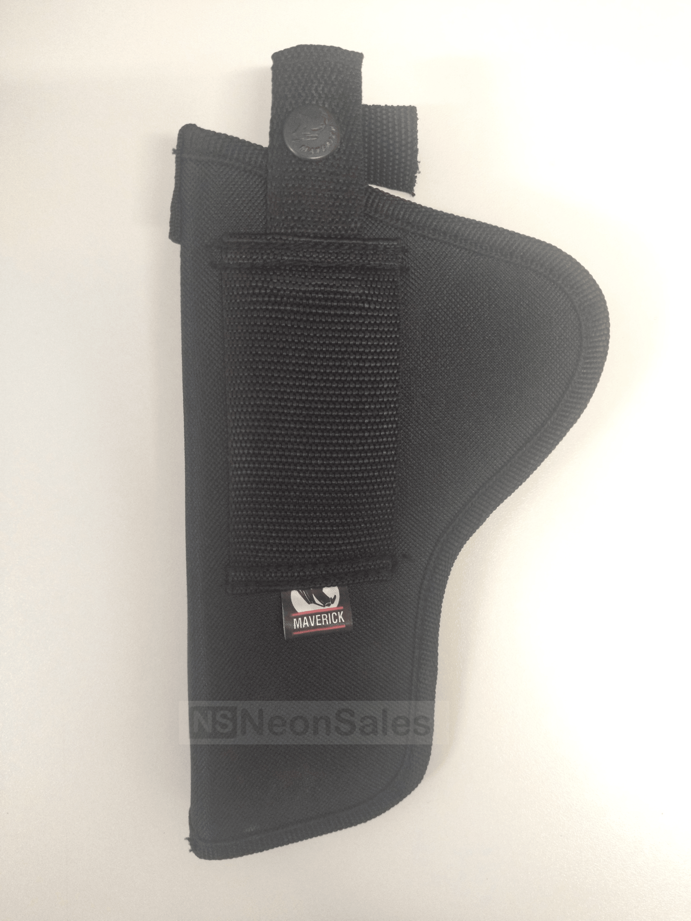 MAVERICK INSIDE OUT HOLSTER HDR50 - Tophatter's Army Deals HOLSTERS & BAGS - Tophatter Daily Deals