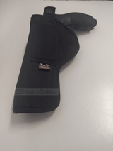 MAVERICK INSIDE OUT HOLSTER HDR50 - Tophatter's Army Deals HOLSTERS & BAGS - Tophatter Daily Deals