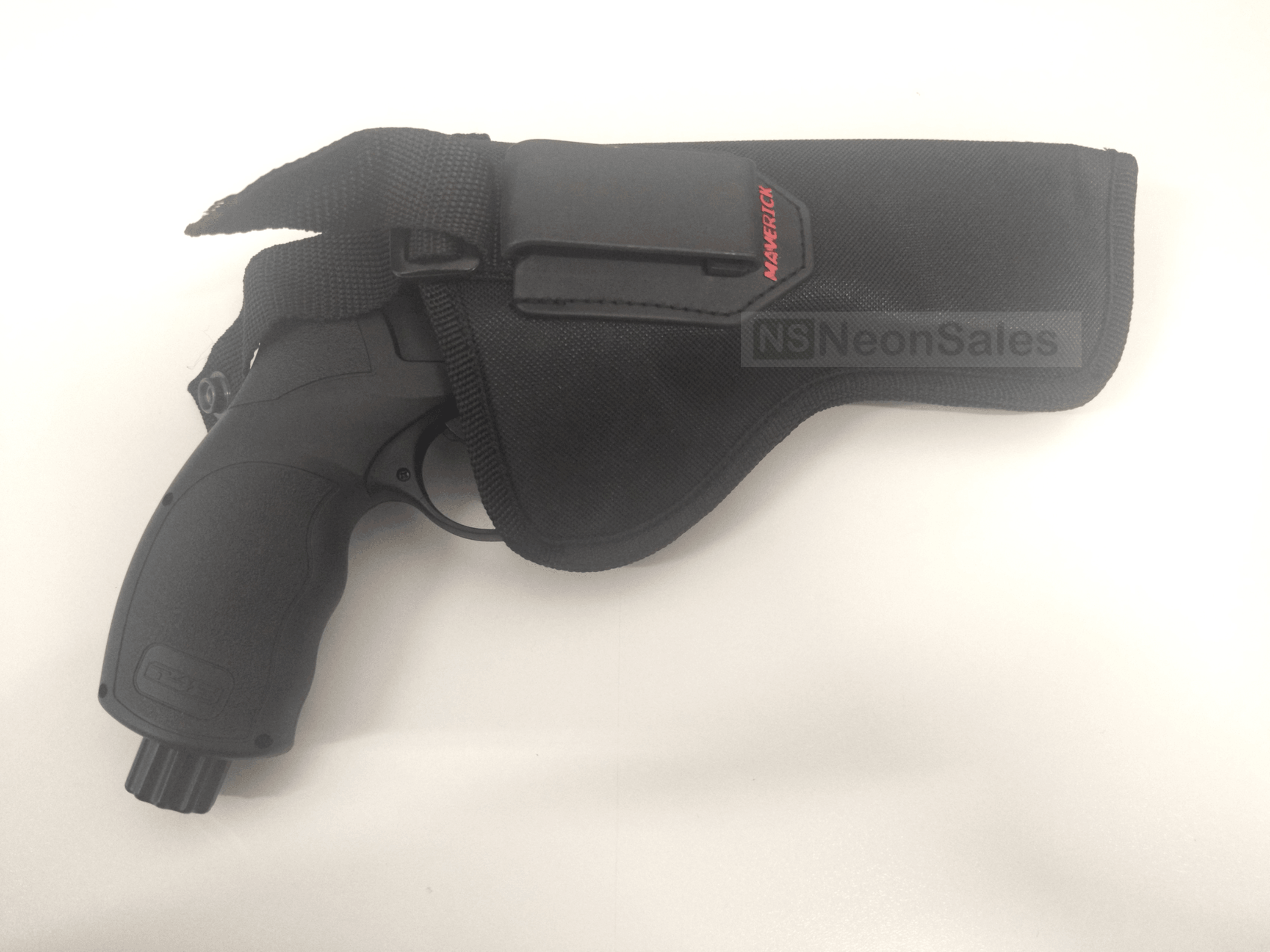 MAVERICK INSIDE OUT HOLSTER HDR50 - Tophatter's Army Deals HOLSTERS & BAGS - Tophatter Daily Deals
