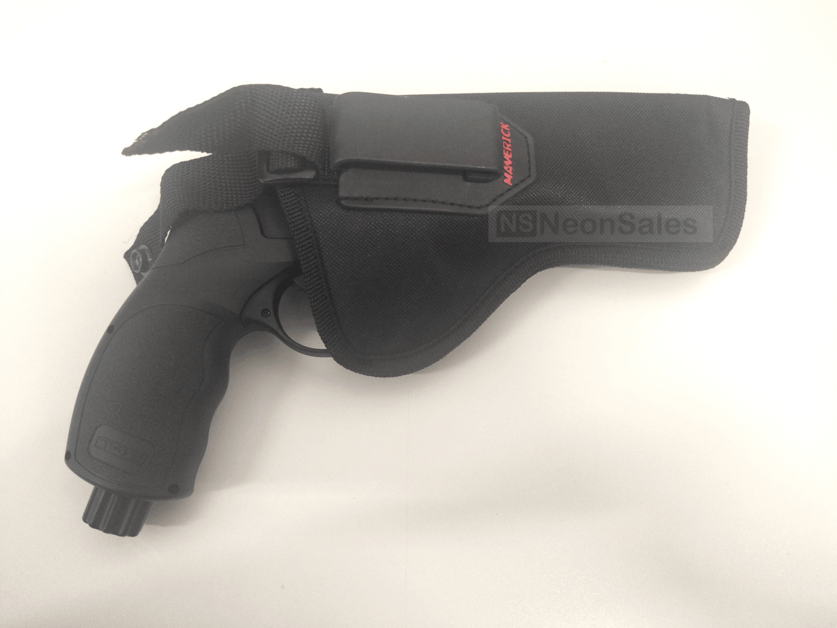 MAVERICK INSIDE OUT HOLSTER HDR50 - Tophatter's Army Deals HOLSTERS & BAGS - Tophatter Daily Deals