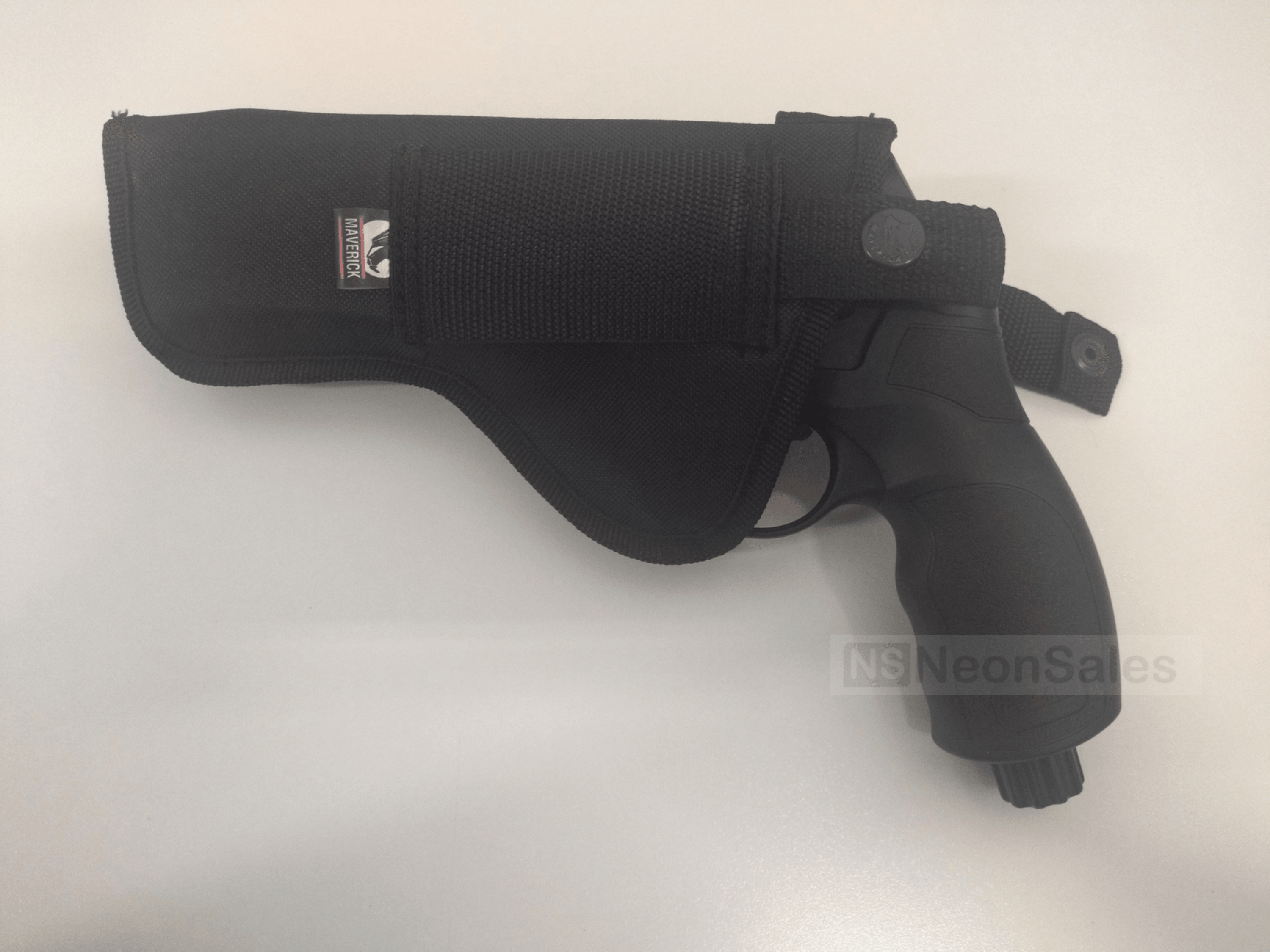 MAVERICK INSIDE OUT HOLSTER HDR50 - Tophatter's Army Deals HOLSTERS & BAGS - Tophatter Daily Deals