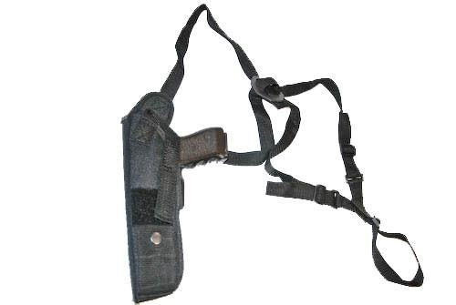 MAVERICK JACKASS MEDIUM RAIL - Tophatter's Army Deals HOLSTERS & BAGS - Tophatter Daily Deals