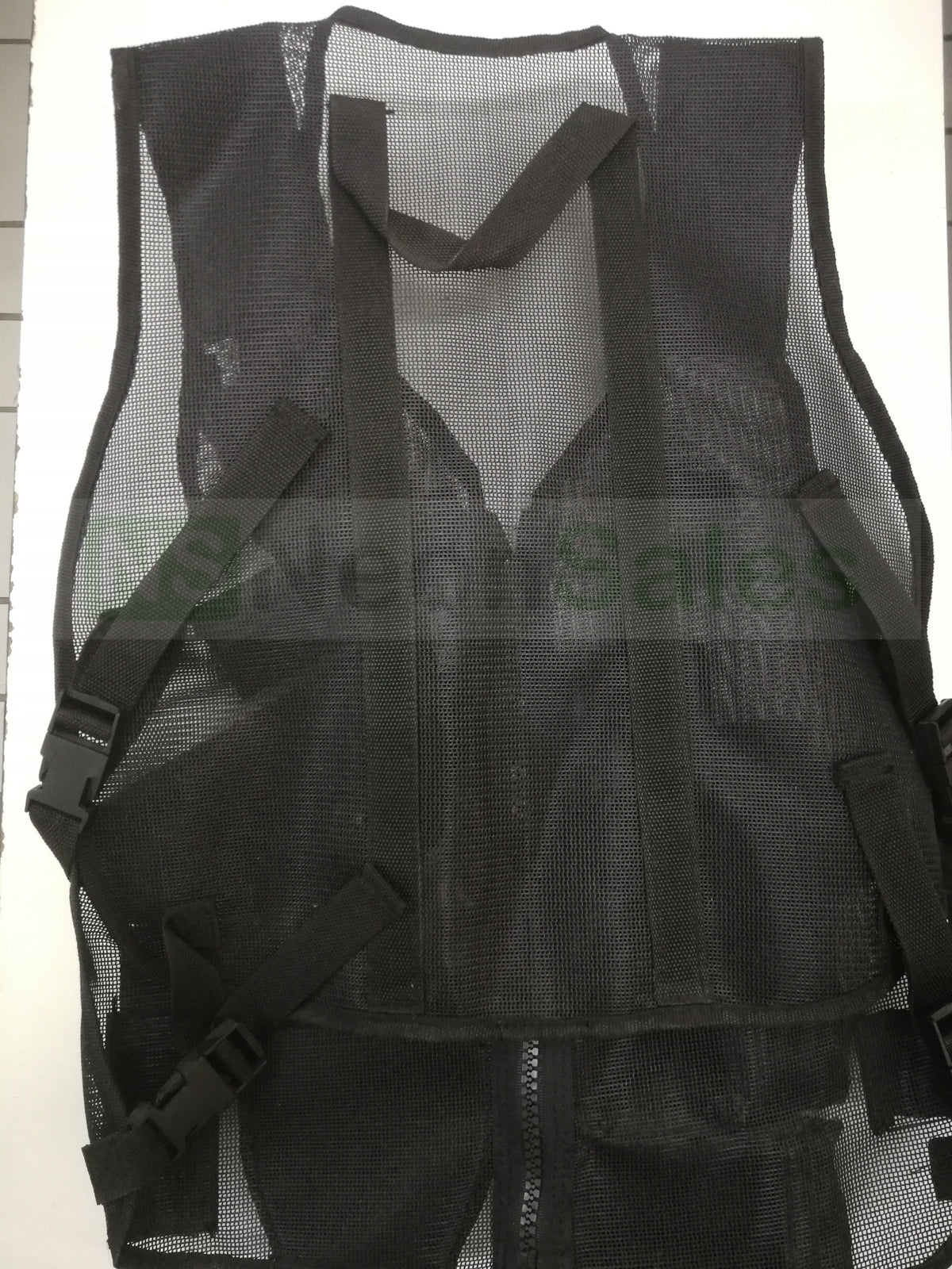 MAVERICK REACTION VEST - Tophatter's Army Deals HOLSTERS & BAGS - Tophatter Daily Deals