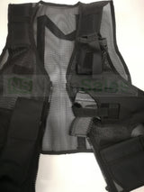 MAVERICK REACTION VEST - Tophatter's Army Deals HOLSTERS & BAGS - Tophatter Daily Deals