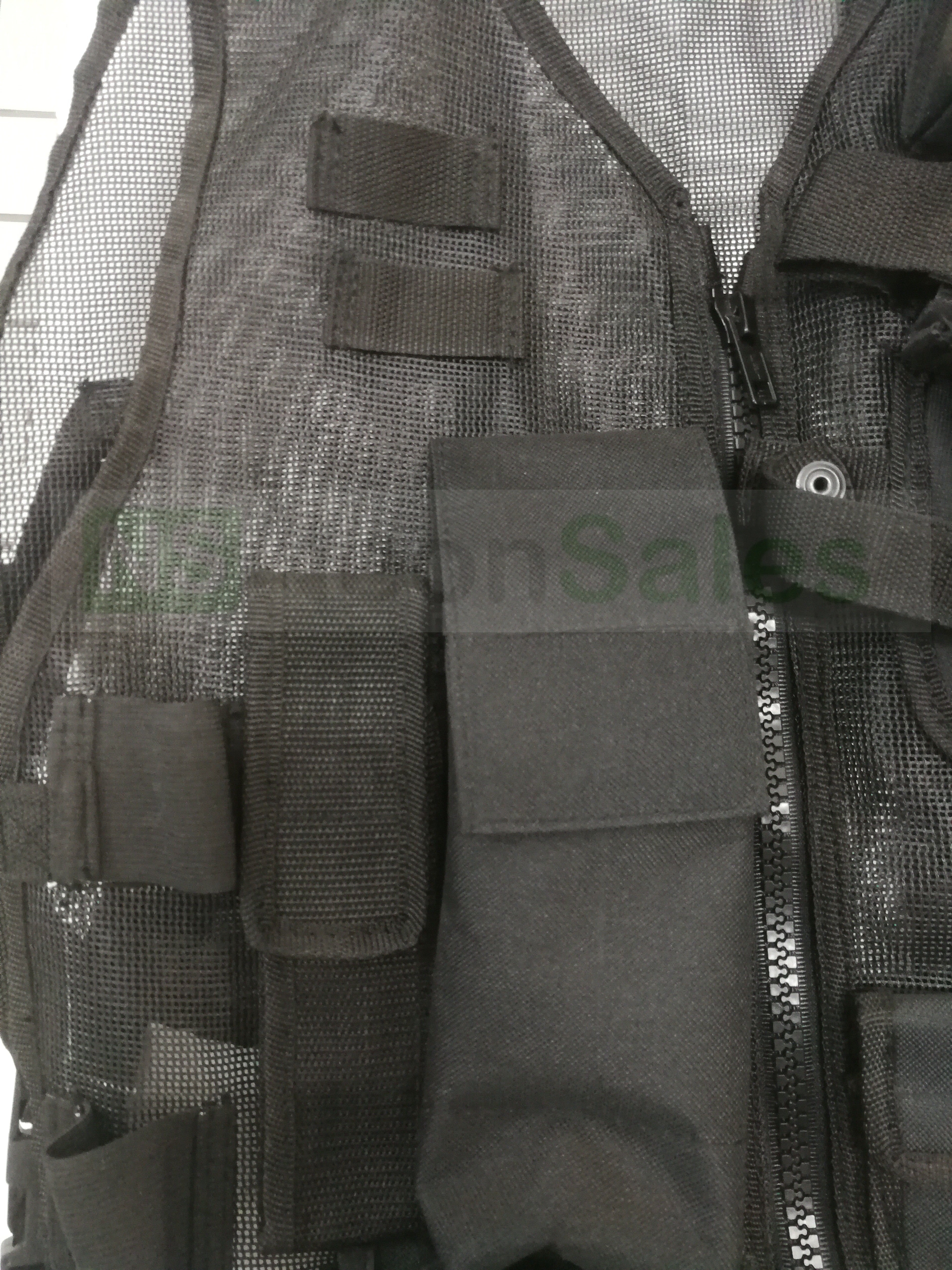 MAVERICK REACTION VEST - Tophatter's Army Deals HOLSTERS & BAGS - Tophatter Daily Deals