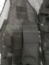 MAVERICK REACTION VEST - Tophatter's Army Deals HOLSTERS & BAGS - Tophatter Daily Deals