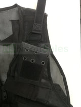 MAVERICK REACTION VEST - Tophatter's Army Deals HOLSTERS & BAGS - Tophatter Daily Deals