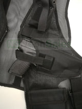 MAVERICK REACTION VEST - Tophatter's Army Deals HOLSTERS & BAGS - Tophatter Daily Deals