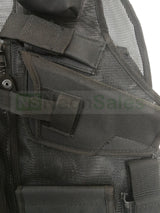 MAVERICK REACTION VEST - Tophatter's Army Deals HOLSTERS & BAGS - Tophatter Daily Deals