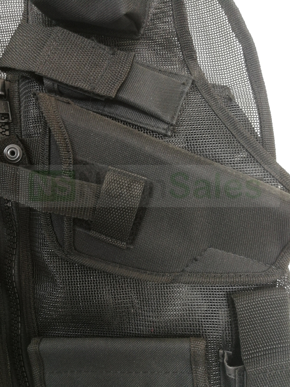 MAVERICK REACTION VEST - Tophatter's Army Deals HOLSTERS & BAGS - Tophatter Daily Deals