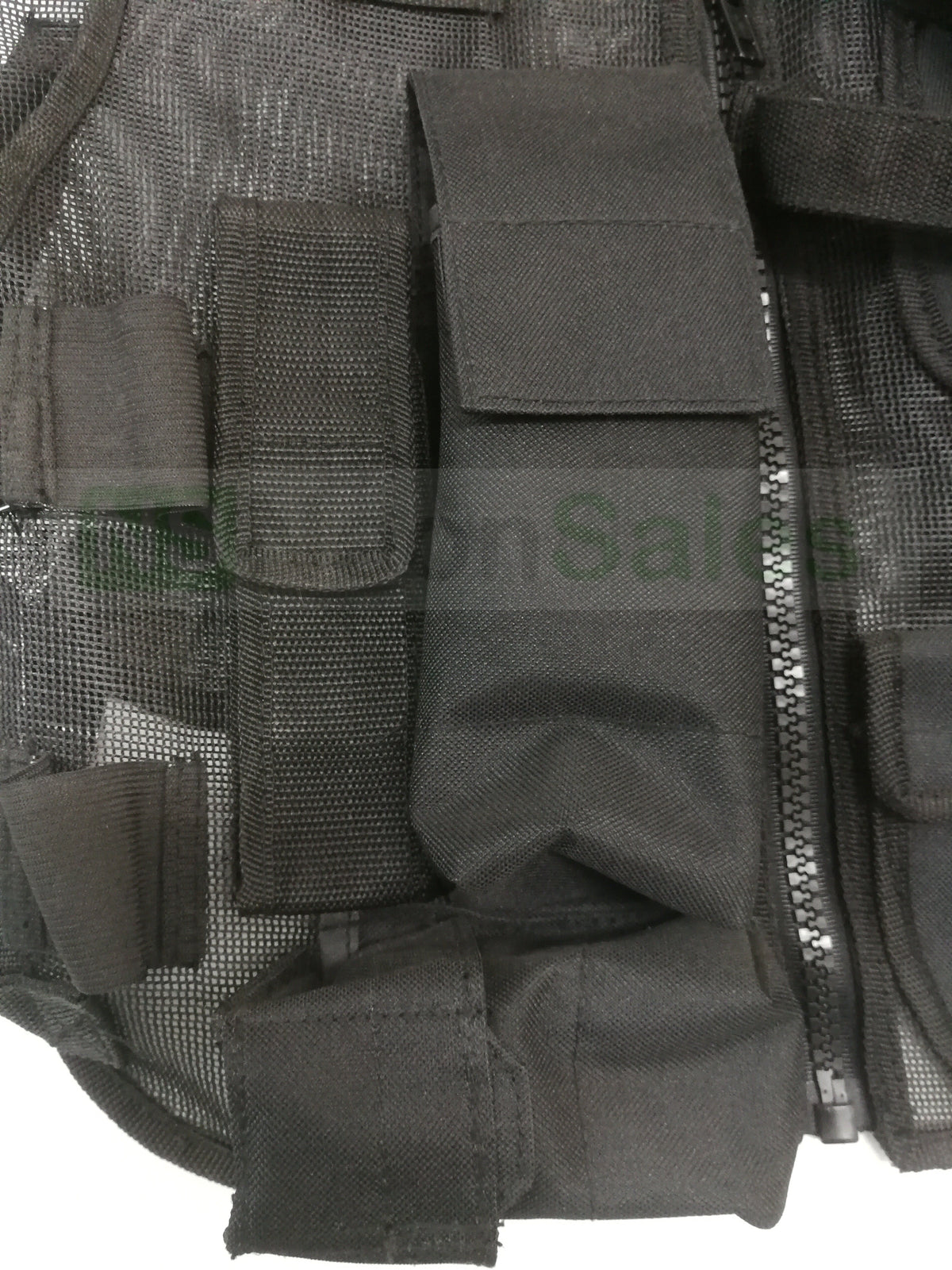 MAVERICK REACTION VEST - Tophatter's Army Deals HOLSTERS & BAGS - Tophatter Daily Deals