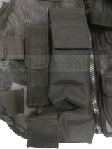 MAVERICK REACTION VEST - Tophatter's Army Deals HOLSTERS & BAGS - Tophatter Daily Deals