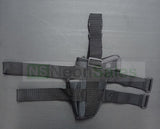 MAVERICK THIGH DOUBLE STRAP CZ P07/P09 - Tophatter's Army Deals HOLSTERS & BAGS - Tophatter Daily Deals