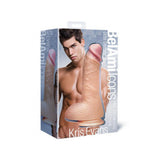 Belami Signature Cock Kris Evans Dong - Tophatter Daily Deals