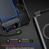 Mcdodo Charging Cord Nylon USB Cable Type-C for iPhone Apple Charging Cable - Tophatter Daily Deals
