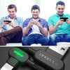 Mcdodo Charging Cord Nylon USB Cable Type-C for iPhone Apple Charging Cable - Tophatter Daily Deals