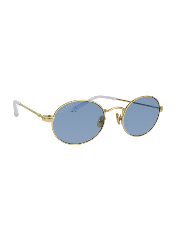 Out East Eyewear Meadow Sunglasses Sunglasses - Tophatter Daily Deals