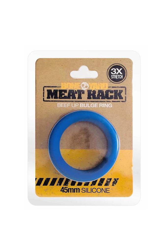 Channel 1 Releasing - Boneyard - Meat Rack Cock Ring - Assorted Sex Toy - Tophatter Daily Deals