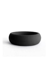 Channel 1 Releasing - Boneyard - Meat Rack Cock Ring - Assorted Black Sex Toy - Tophatter Daily Deals