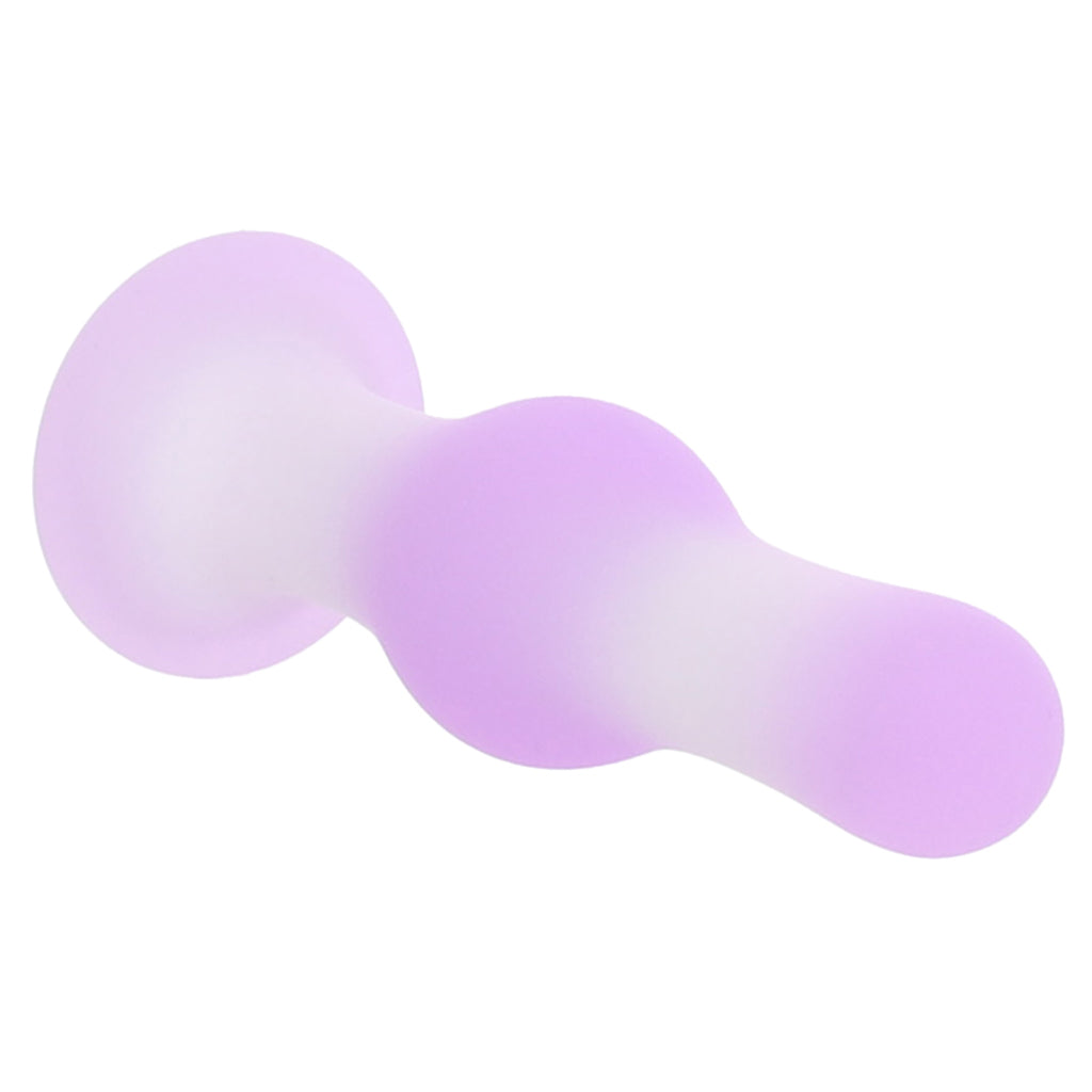 Lavender Haze Bulb Probe Vibe Anal Sex Toys > Anal Vibrators - Tophatter Daily Deals