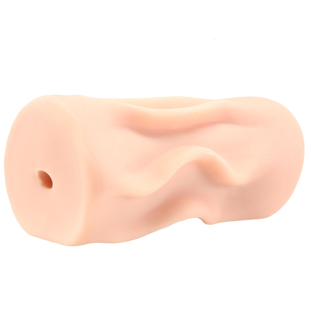 Autumn Falls Pussy Stroker - Tophatter's Adult Products Male Masturbators > Pocket Strokers - Tophatter Daily Deals