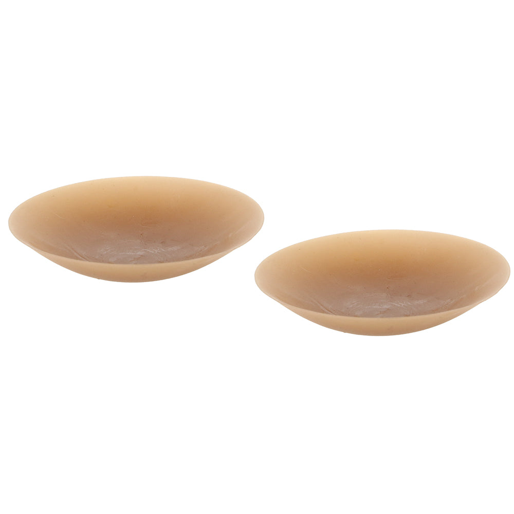 Intimately GG Nipple Covers in Dark - Tophatter's Adult Sex Toys Online Bondage and Fetish > Pleasure Masks and Dress Up Play - Tophatter Daily Deals