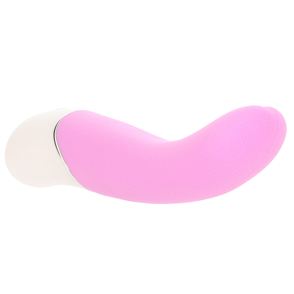 Slip Of The Tongue Vibe - Tophatter's Adult Sex Toys Online Vibrators > G-Spot Vibrators - Tophatter Daily Deals