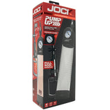 Jock Pump Up Pull Rod Penis Pump with Pressure Gauge Male Enhancement > Penis Pumps - Tophatter Daily Deals