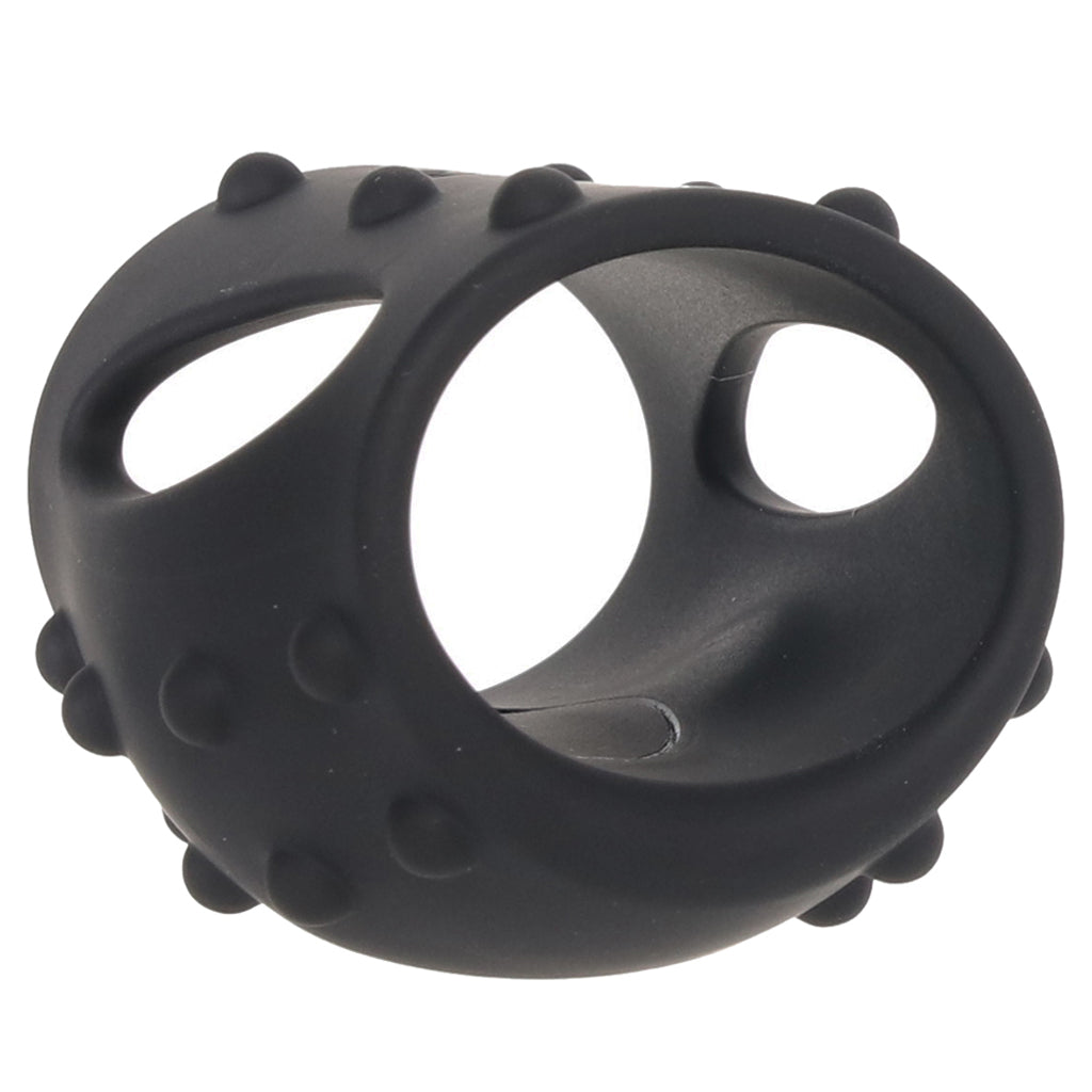 Renegade Sidekick Mini Vibrating Sleeve - Tophatter's Vibrator Deals Online Cock Rings - Tophatter Daily Deals