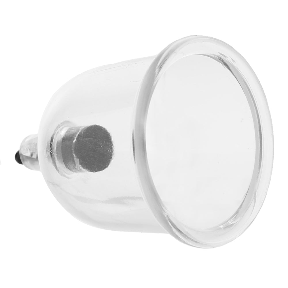 Lux Fetish Erotic Suction Cupping Set Bondage and Fetish > Tools & Accessories - Tophatter Daily Deals