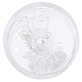 Mistress Double Shot Pussy & Ass Stroker in Clear Male Masturbators > Pocket Strokers - Tophatter Daily Deals