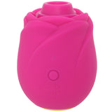Romp Rose 2.0 Pleasure Air Stimulator Vibrators > Clitoral Stimulators - Tophatter Daily Deals