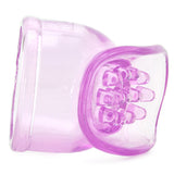 Lily Pod Wand Attachment - Tophatter's Vibrator Deals Online Vibrators > Wands - Tophatter Daily Deals