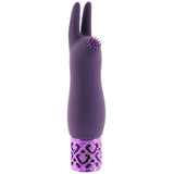 Royal Gems Elegance Bullet Vibe in Purple Vibrators > Bullet and Egg Vibrators - Tophatter Daily Deals