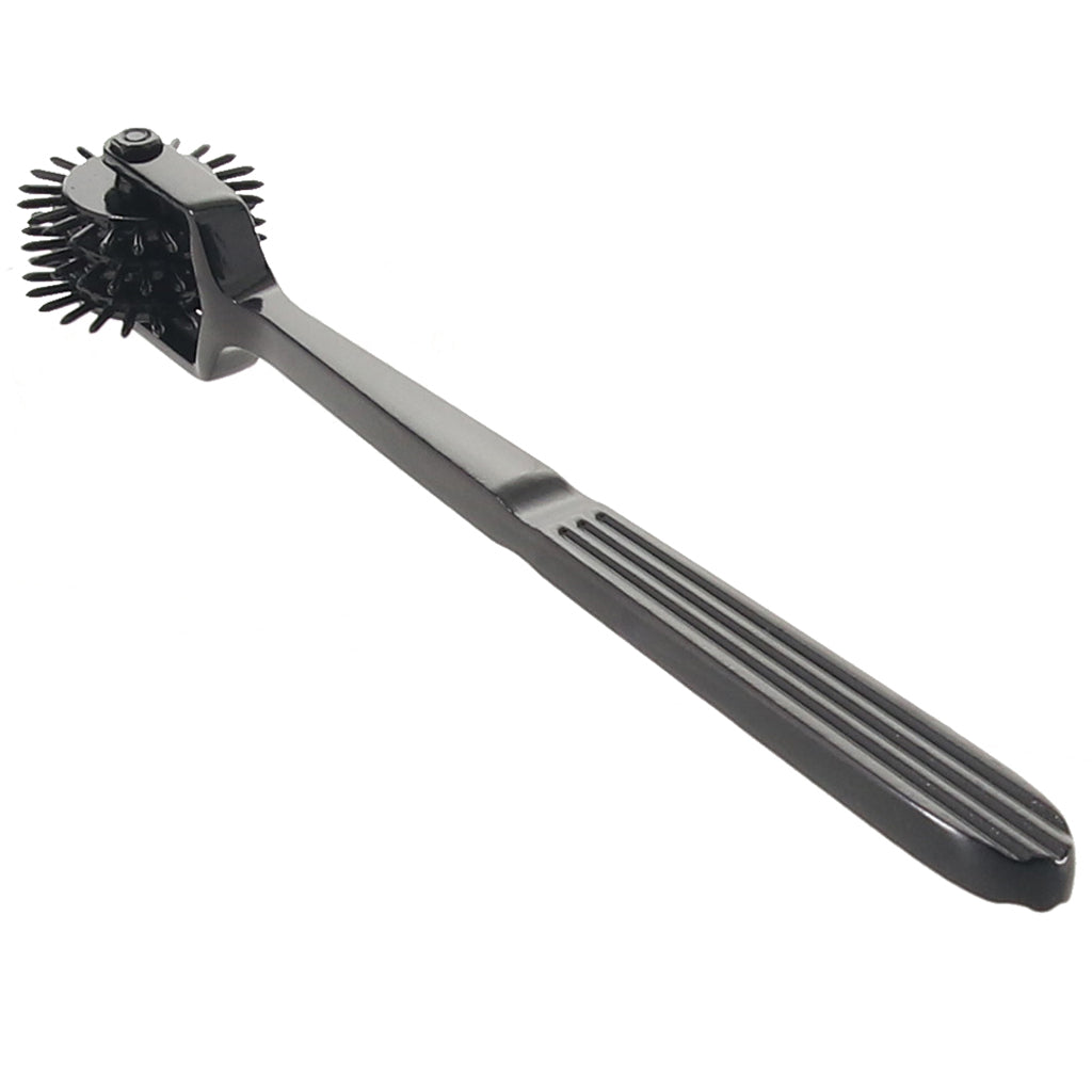 Boundless Trio Pleasure Wheel - Tophatter's Adult Products Bondage and Fetish > Tools & Accessories - Tophatter Daily Deals