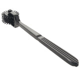 Boundless Trio Pleasure Wheel - Tophatter's Adult Products Bondage and Fetish > Tools & Accessories - Tophatter Daily Deals