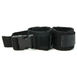 G-Spot Pal Sex Support Ankle Straps - Tophatter's Adult Products Bondage and Fetish > Wrist and Ankle Cuffs - Tophatter Daily Deals