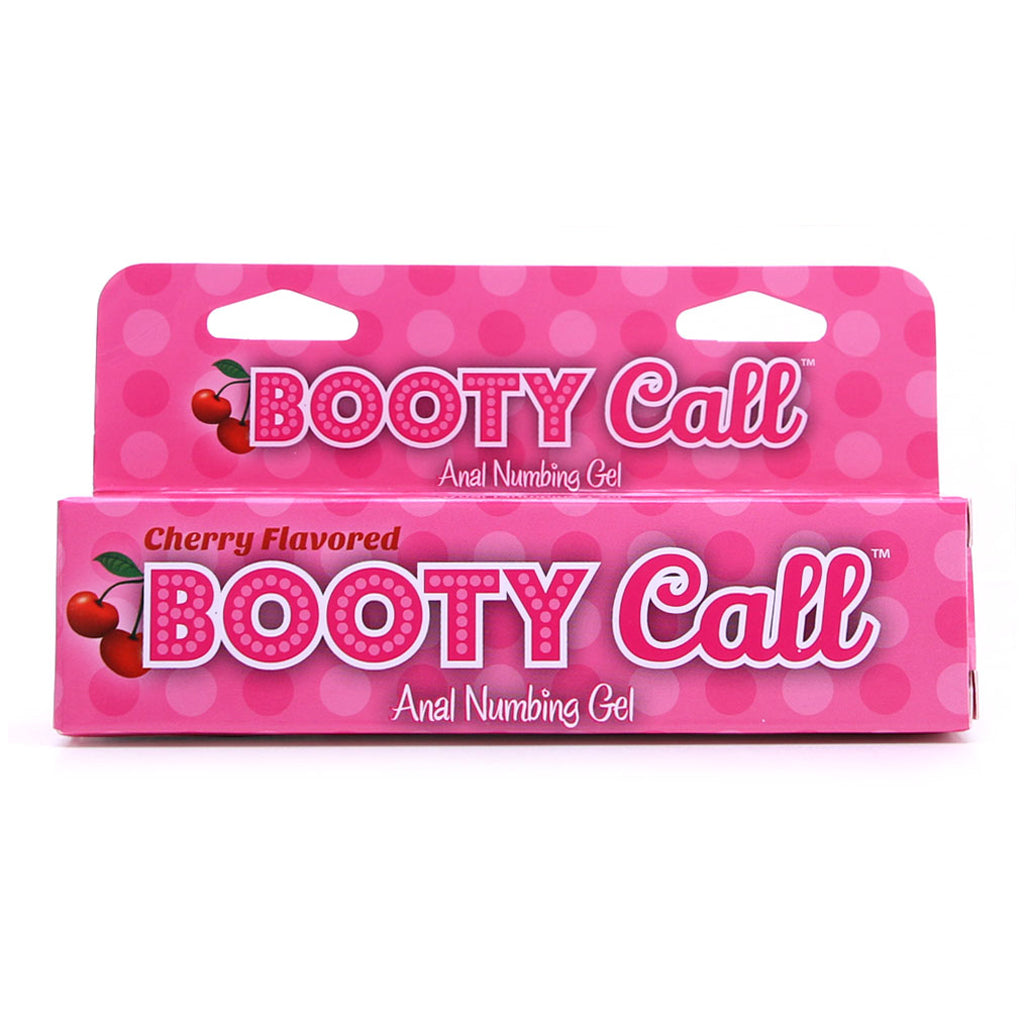 Cherry Flavored Anal Numbing Gel in 1.5oz/44ml Lubes and Lotions > Anal Sex Lubes - Tophatter Daily Deals