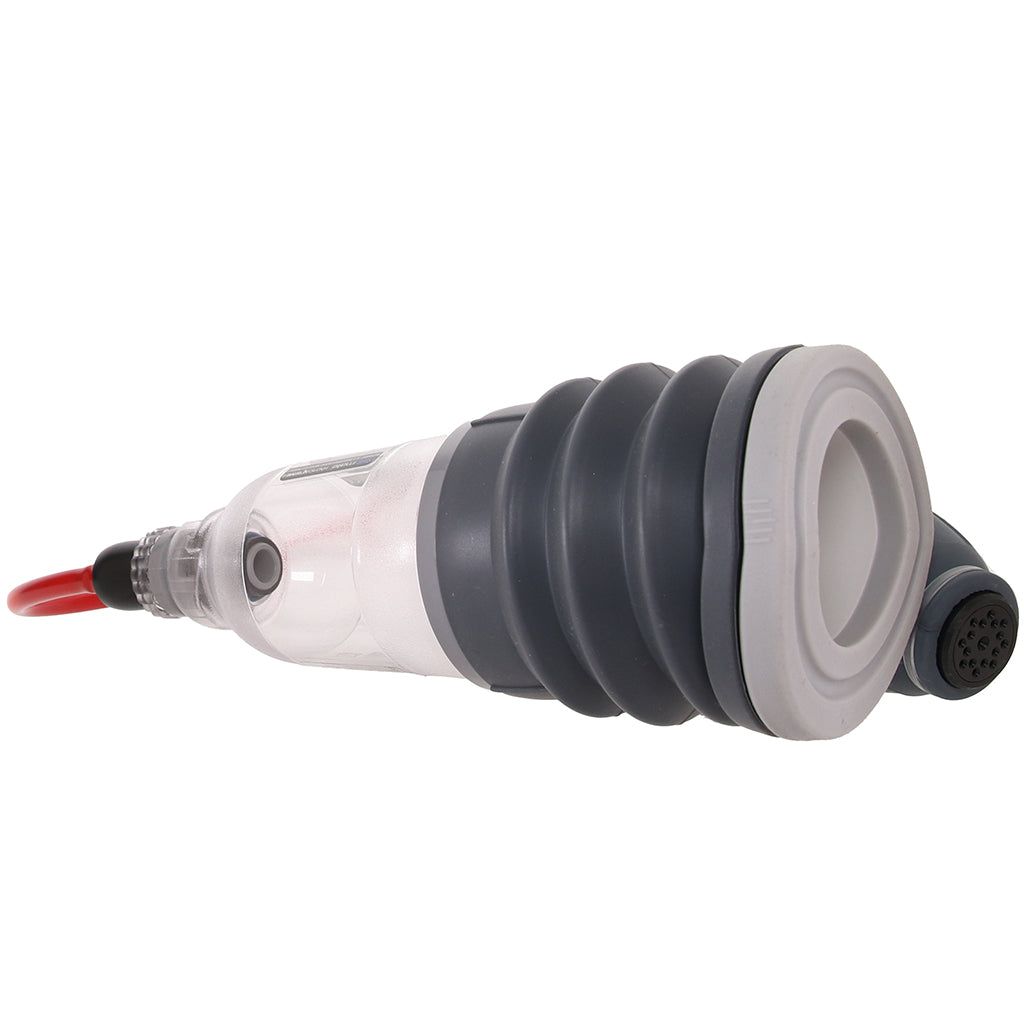HydroXtreme3 Penis Pump Kit - Tophatter's Adult Sex Toys Online Male Enhancement > Penis Pumps - Tophatter Daily Deals