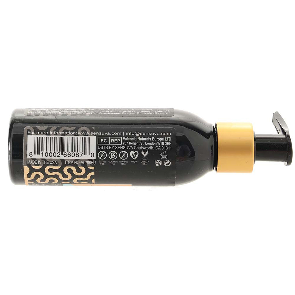 ON Insane Ice Cooling Lube 4.23oz - Tophatter's Adult Products Lubes and Lotions > Stimulating Lubricants - Tophatter Daily Deals