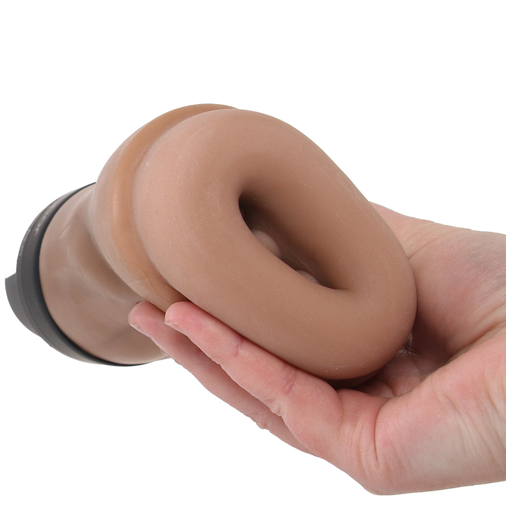 Jock Advanced Mega Suck Auto Masturbator Male Masturbators > Auto Strokers - Tophatter Daily Deals