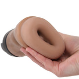 Jock Advanced Mega Suck Auto Masturbator Male Masturbators > Auto Strokers - Tophatter Daily Deals