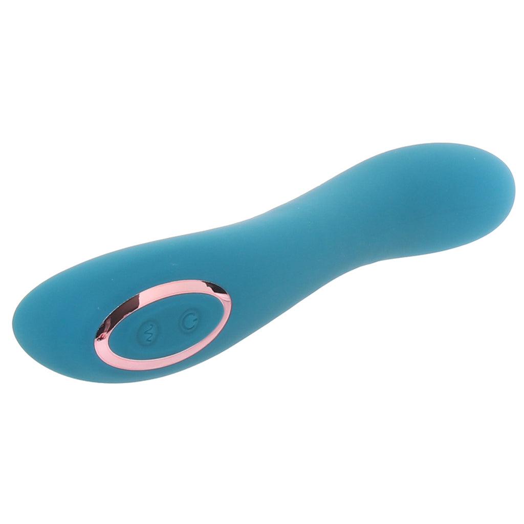 Obsessions Zeus Vibe Vibrators > G-Spot Vibrators - Tophatter Daily Deals