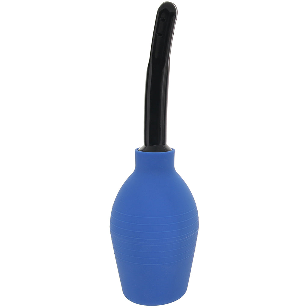 Clean Stream Premium One-Way Valve Enema Anal Sex Toys > Douche and Enema - Tophatter Daily Deals