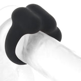 Renegade Vibrating Rocket Ring - Tophatter's Vibrator Deals Online Cock Rings - Tophatter Daily Deals