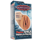 Noches Latinas ULTRASKYN Vagina Palm Pal Male Masturbators > Pocket Strokers - Tophatter Daily Deals
