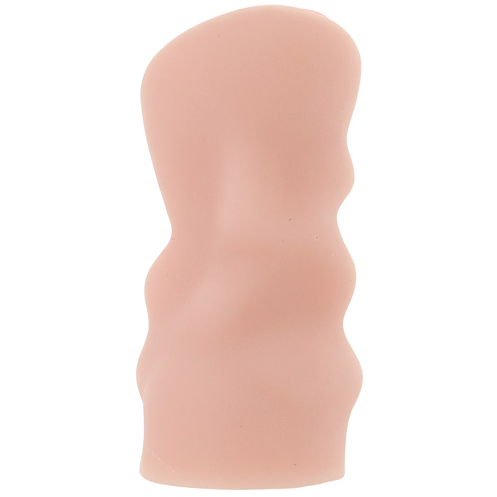 Alexis Adams Pussy Stroker Male Masturbators > Pocket Strokers - Tophatter Daily Deals