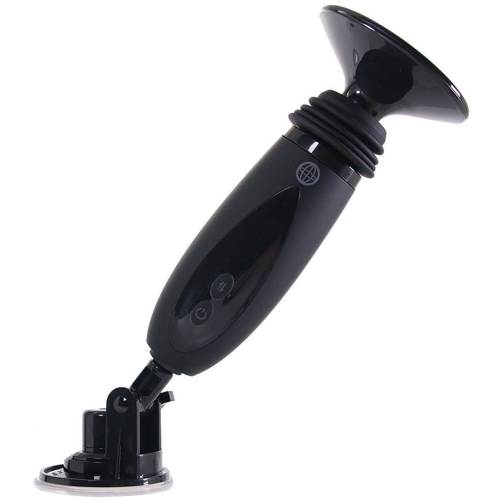 Fetish Fantasy Body Dock Thruster Dildo Sex Toys > Dildo Accessories - Tophatter Daily Deals
